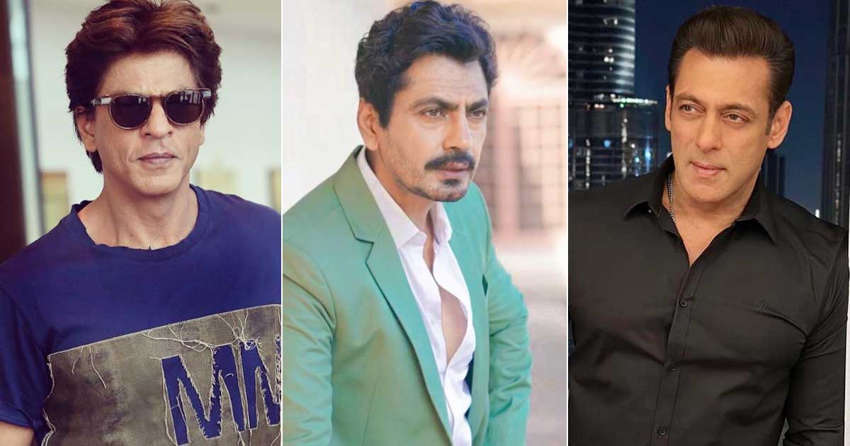 Nawazuddin Siddiqui Opens Up About Playing Lead Roles In Films, Here Is What You Should Know