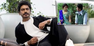 Nawazuddin Siddiqui Reveals 'Permission Lena Chahiye' Scene Was Inspired From His Real Life After His Girlfriend Told Him Touching Without Consent Is Illegal