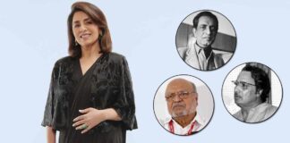 Neetu Kapoor Once Said “Dimple (Kapadia) Has Kidneys For Brains” Revealing Directors She Prefers Working With