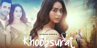 Neha Kakkar's 'Khoobsurat' is reminiscent of first love