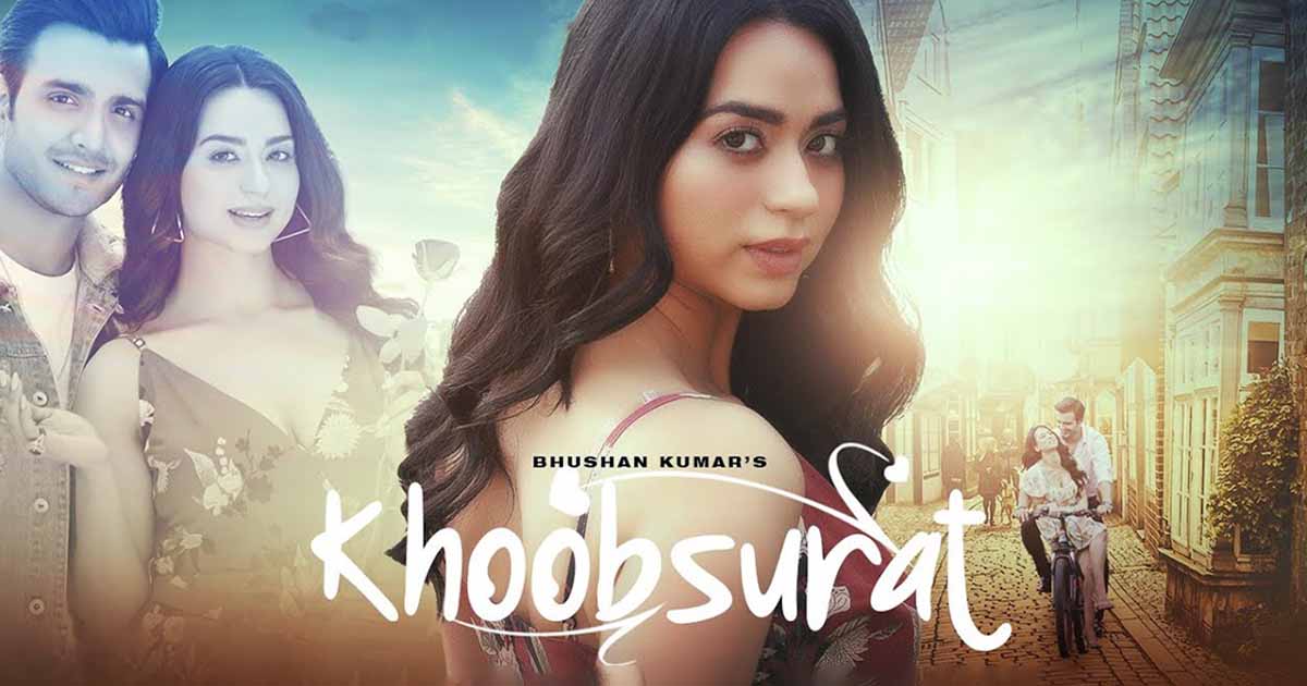 Neha Kakkar's 'Khoobsurat' is reminiscent of first love