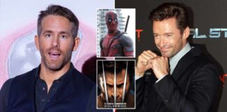 Netizens Call Out Deadpool 3 Makers For Going On Floors Amid Writers Strike
