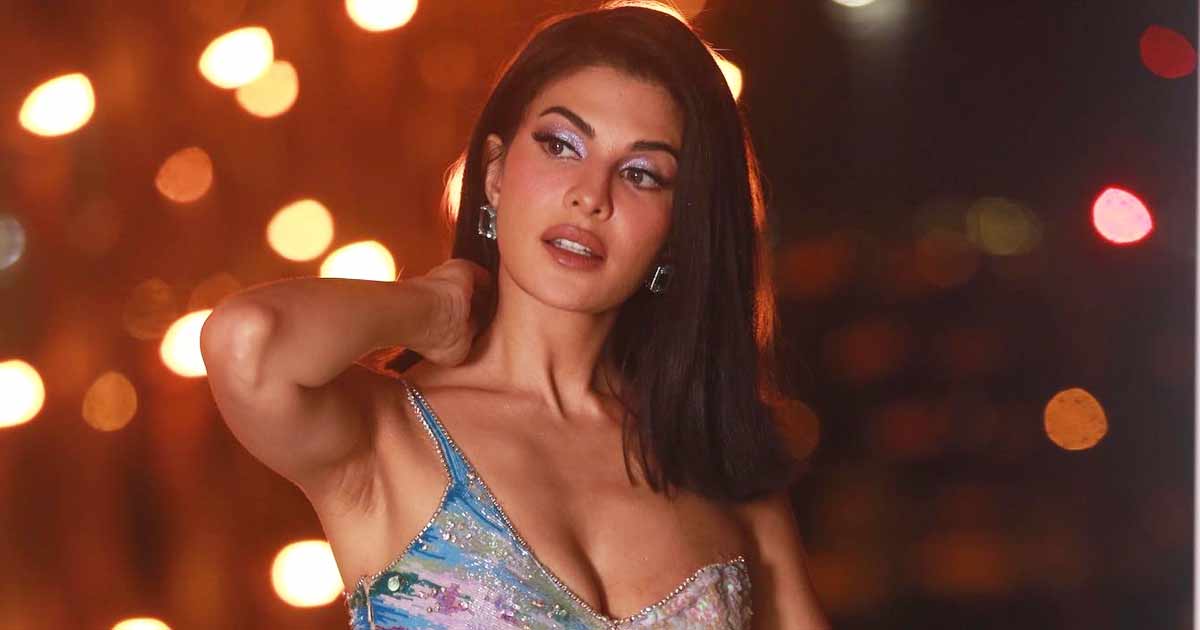 Netizens rave about Jacqueline Fernandez’s IIFA performance - call her the "center of attraction" of the awards night!