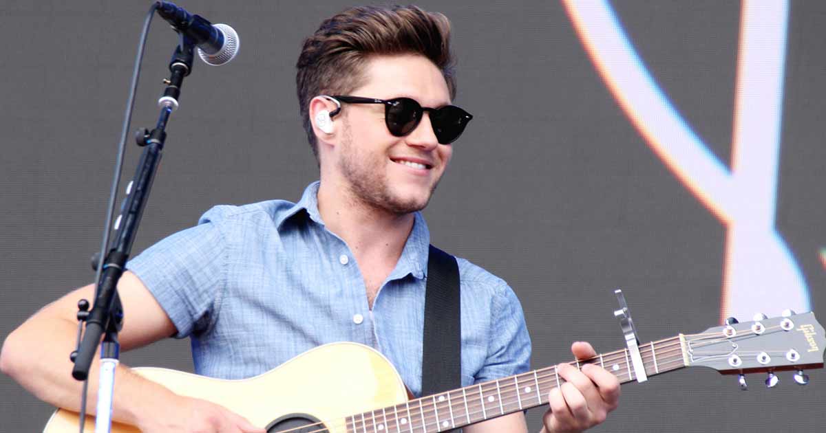 Niall Horan Announces His 2024 World Tour: "I Can’t Wait To See Your Beautiful Faces..."