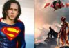 Nicholas Cage Superman In The Flash