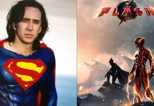 Nicholas Cage Superman In The Flash