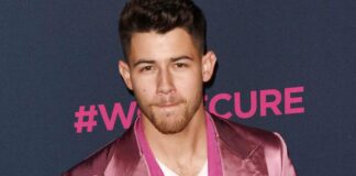 Nick Jonas ended up in therapy after live TV mistake