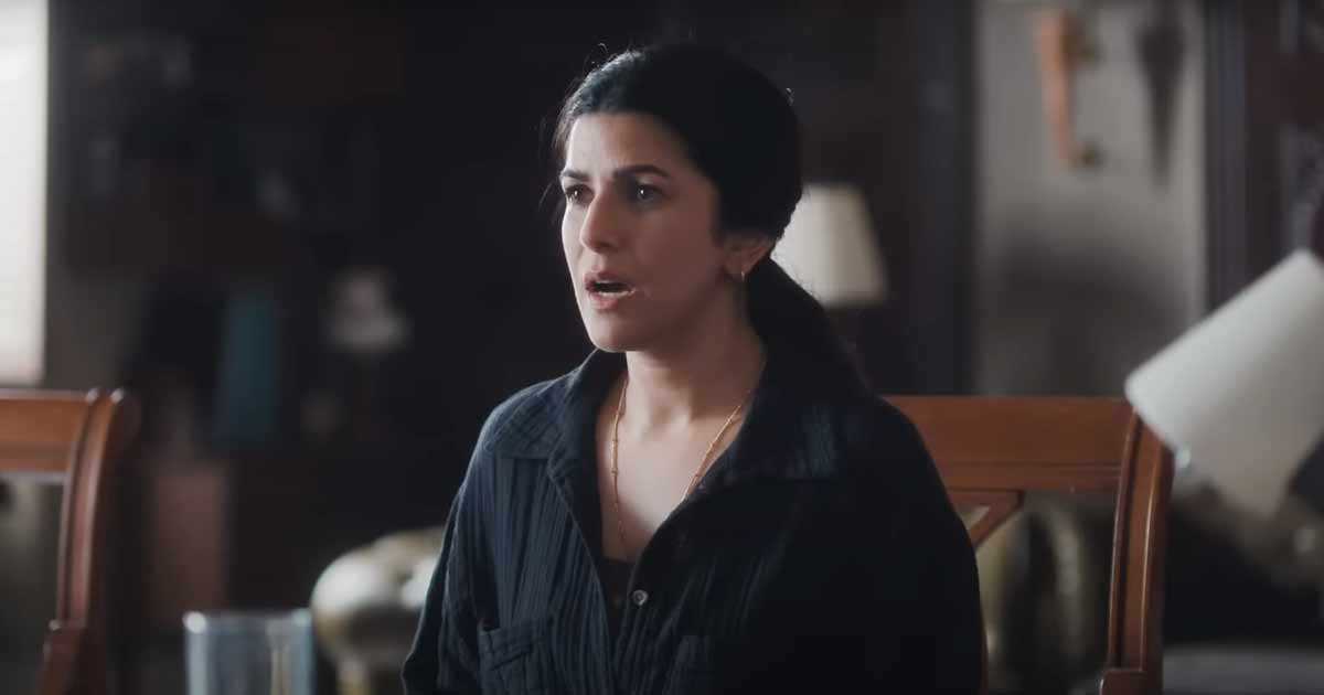 Nimrat Kaur on 'School Of Lies': Was astonished with the acuity that kids come with today