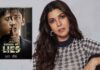 Nimrat says 'former student counsellor' sister helped her add finer nuances for 'School of Lies'