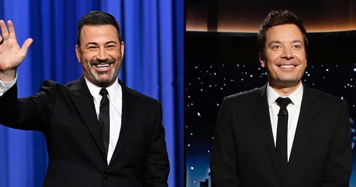 No Laughing Matters: With Writers On Strike, US Late-Night Shows Go Dark