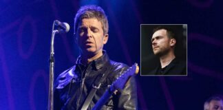 Noel Gallagher younger self would've “knifed him in the b*******” over collaboration with Damon Albarn