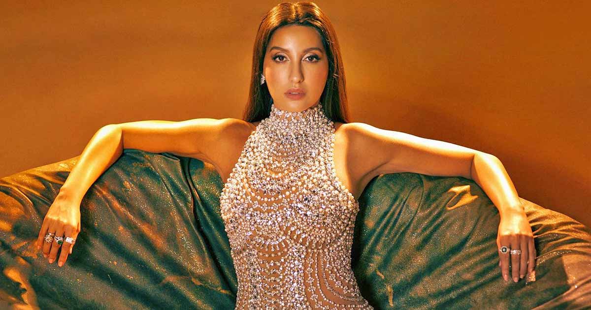 Nora Fatehi Dancing In An Old Video To Katrina Kaif's Mashallah Has Netizens Trolling Her 'Too Much Change In Looks'