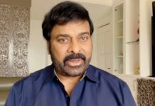 'NTR will live forever in our hearts,' says Chiranjeevi on his birth centenary