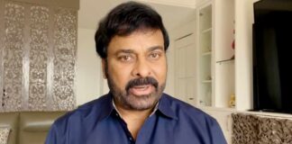 'NTR will live forever in our hearts,' says Chiranjeevi on his birth centenary