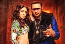 Nushrratt Bharuccha Breaks Silence About Her Love Affair Rumours With Yo Yo Honey Singh, Here’s What She Said!