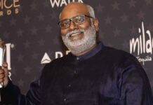 Oscar winner M.M. Keeravani returns to Malayalam film industry after 27 years
