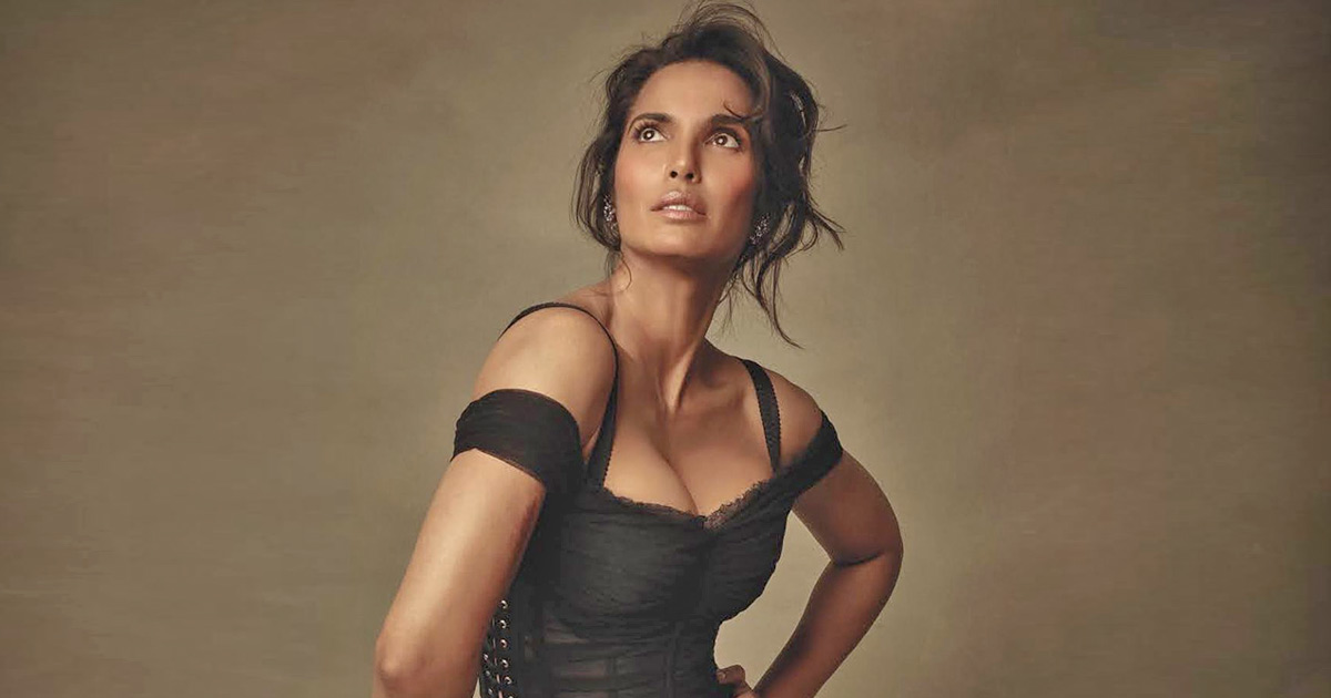 Padma Lakshmi Thought The Offer From Magazine Shoot Was A Joke? Top Chef Star Says, "I Honestly Thought I Was Being Punk'd..."