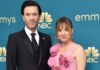 Parenthood is the most beautiful thing ever, says Tom Pelphrey
