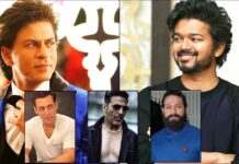 Thalapathy Vijay Beats Shah Rukh Khan, Salman Khan, Akshay Kumar & Yash Along With Other Stars To Grab The Top Position