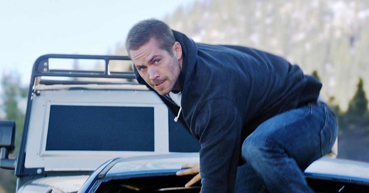 When Paul Walker Needed His Quick & Livid Character To Be Killed In The 2nd Movie Itself, Recalled Director Justin Lin’s Response By Saying “He Says It’s Not Going To Occur”