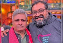 Piyush Mishra Calls Anurag Kashyap ‘A Bone Stuck In His Throat'