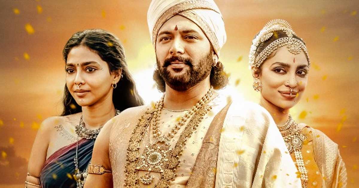 Ponniyin Selvan 2 Box Office Update