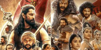 Ponniyin Selvan Franchise At Worldwide Box Office