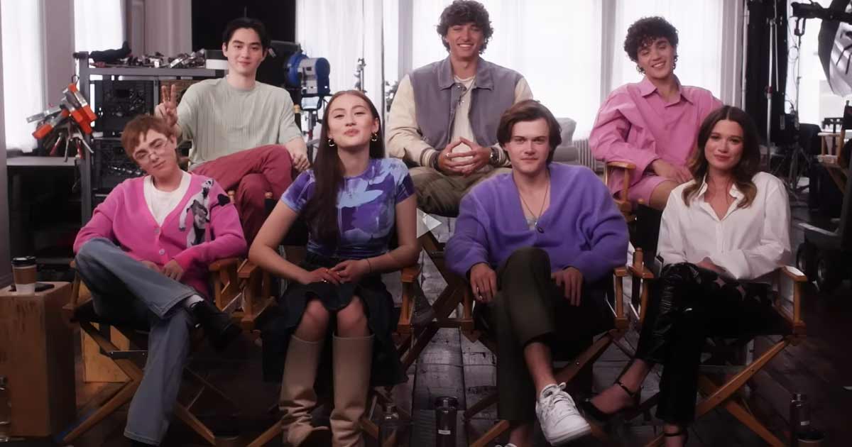 Stranger Things Season 5 Comes To A Halt Amid The Ongoing Writers' Strike,  Fans React As Creators Share Disappointing Update: These Kids Gonna Be 35  When It Drops Lol