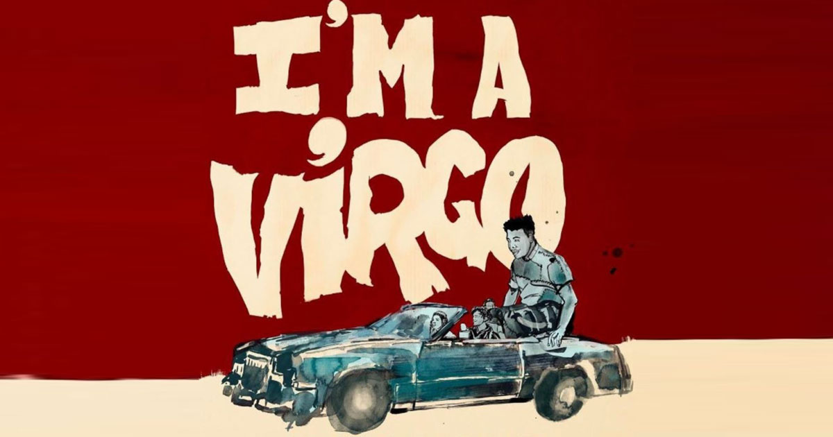 I'm A Virgo Release Date Out! Emmy-Winning Actor Jharrel Jerome & Multi-Hyphenate Filmmaker Boots Riley To Come Together On Amazon Prime
