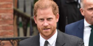 Prince Harry’s representative denies royal has luxury hotel room to stay on his own near California mansion