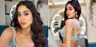 'Princess Ariel is one of my absolute favourites,' says Janhvi Kapoor