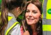 Princess Catherine followed royal rule and declined to sign autographs