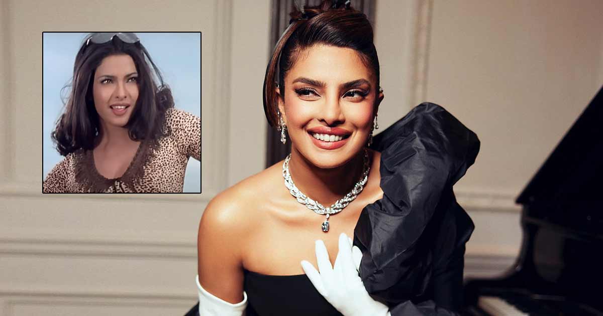 Priyanka Chopra Couldn't Dance As Per Bollywood Standards, Andaaz Makers Had To Stop Shoot In Cape Town – Producer Suneel Darshan Reveals Details!