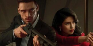 Priyanka Chopra Jonas-starrer 'Citadel' renewed for second season