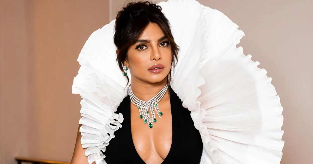 Priyanka Chopra Refuses To Be A Sidekick In Hollywood Movies: “I’ve Clearly Told Producers…”