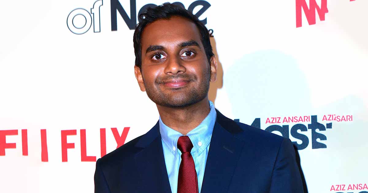 Aziz Ansari’s ‘Good Fortune’ Co-Starring Seth Rogen & Keanu Reeves Suspended Indefinitely Amid Ongoing Writers’ Strike