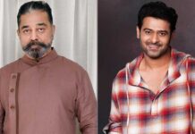 Project K Makers Approached Kamal Haasan & Offered 150 Crore To Play An Antagonist In Prabhas Starrer?