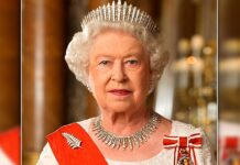 Queen Elizabeth's funeral cost government around 162 million