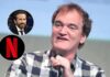 Quentin Tarantino Slams Netflix Movies Dragging Ryan Reynolds In It