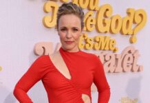 Rachel McAdams 'doesn’t think' she’ll appear in the Mean Girls movie musical