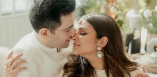 Raghav Chadha Got A Nose Job Before Placing A Ring On Parineeti Chopra's Finger? Politician's Statement In A Now-Deleted Video Raises Eyebrows