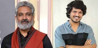 Rajamouli praises newbie director Sumanth Prabhas for 'Mem Famous'