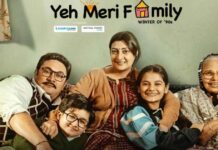 Rajesh Kumar brings the essence of 90s fathers in Amazon miniTVs new season of Yeh Meri Family as Sanjay Awasthi!