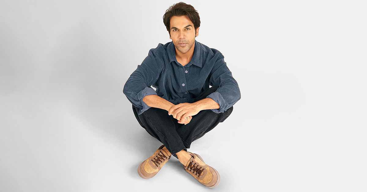 Rajkummar Rao At IIFA: 'I Have Three Projects For Release Coming Up This Year'