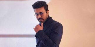 Ram Charan to encourage new talent, pan-India productions with V Mega Pictures