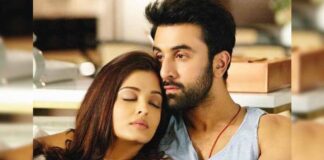 Ranbir Kapoor Was Called Out For Loose Talking As He Recalled Doing Intimate Scenes With Aishwarya Rai Bachchan
