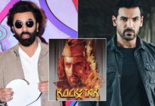 Ranbir Kapoor Reveals John Abraham Was The First Choice Of Imtiaz Ali For Rockstar But It Didn't Happen With Him
