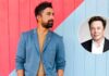 Rannvijay on 'City Of Dreams' role: Imagine how Elon Musk would've made a difference in politics