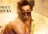 Ranveer Singh Is The Perfect Thirst Trap As Rocky In Karan Johar's Rocky Aur Rani Ki Prem Kahani Posters