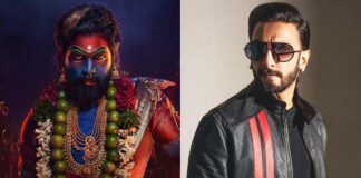 Ranveer Singh To Play A Policeman In Allu Arjun's Highly Anticipated Pushpa 2? Here Is What We Know